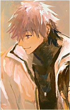 Haruki Morichika