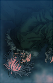 Haruki Morichika