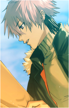 Haruki Morichika