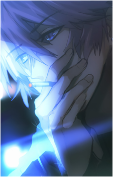 Haruki Morichika
