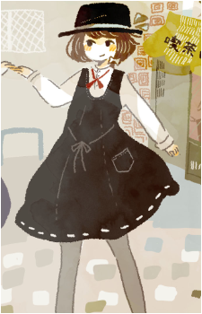Image 35 - Art: パン山おにぎり (_shake_onigiri) Image 35