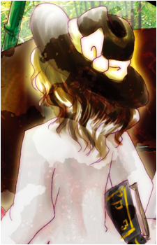 Image 2 - Art: ZUN Image 2