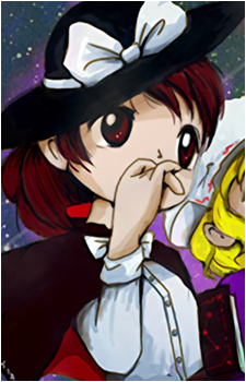 Image 10 - Art: ZUN Image 10