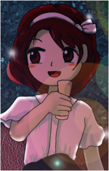 Image 9 - Art: ZUN Image 9