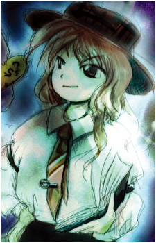 Renko Usami's image