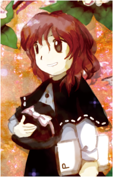 Image 5 - Art: ZUN Image 5