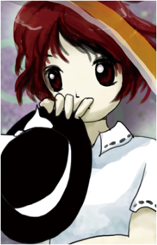 Image 7 - Art: ZUN Image 7