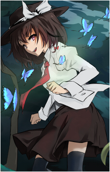 Image 33 - Art: 金華貓 (Sharpface) Image 33