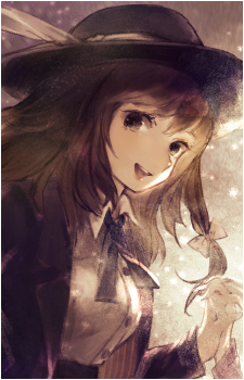 Image 17 - Art: 銀木犀 (Ginmokusei) Image 17