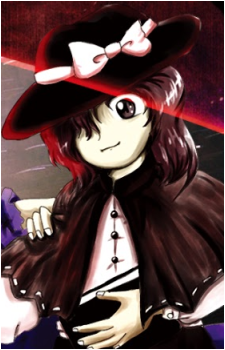 Image 4 - Art: ZUN Image 4