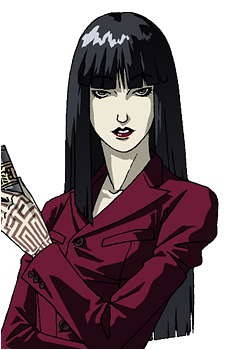 Naomi's image