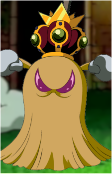 Broom King's image