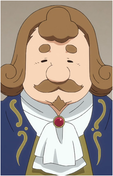 Drum Blumund's image