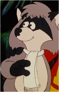 Ralph Raccoon's image