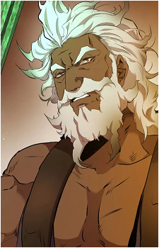 Hephaestus {LUWtG}'s image