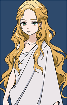 Nora {UGMF}