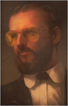 Joseph Seed