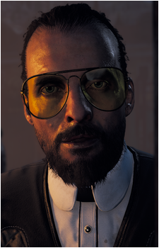 Joseph Seed