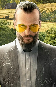 Joseph Seed