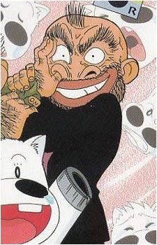 Masaru Obu's image