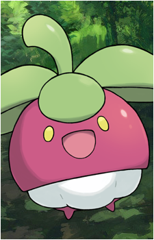 Bounsweet's image