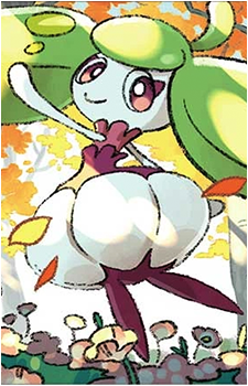 Bounsweet