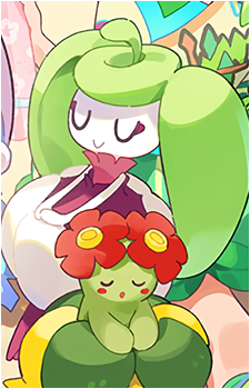 Bounsweet
