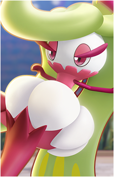 Bounsweet's image