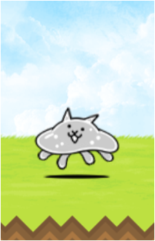 Slime Cat