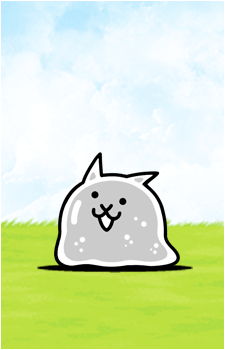 Slime Cat