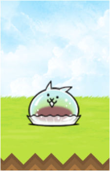 Slime Cat