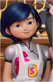 Sabine Cheng