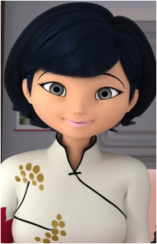 Sabine Cheng's image