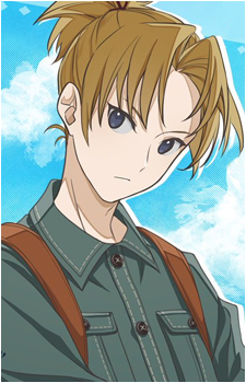 Yui Nekoyashiki