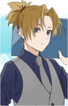 Yui Nekoyashiki