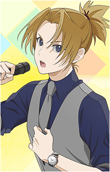Yui Nekoyashiki's image