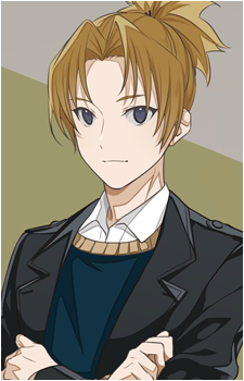 Yui Nekoyashiki