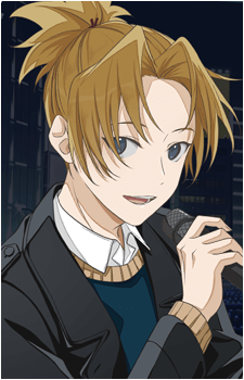 Yui Nekoyashiki