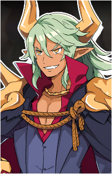 Overlord Ivar's image