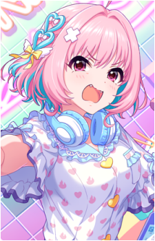 Riamu Yumemi