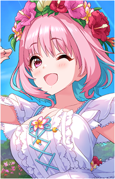 Riamu Yumemi