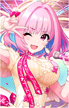 Riamu Yumemi's image