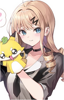Mari Maria Winter-Nanase's image