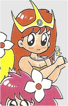 Run {Mario}'s image