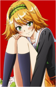 Madoka Harumi's image