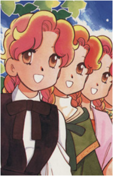 Sayori Okajima's image