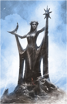 Azura {TES}