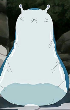 Katsuyu's image