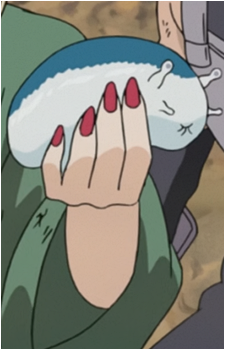 Katsuyu