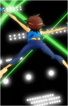 Flash Beat